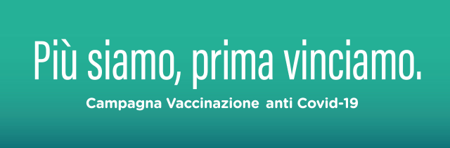 Vaccinazioni anti-Covid, aperte prenotazioni per terza dose a 150 g