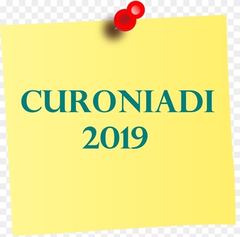 Curoniadi 2019