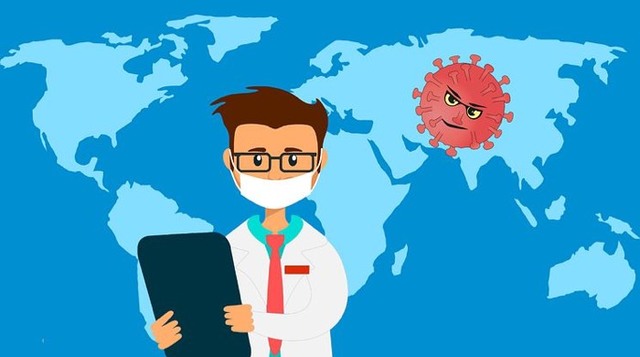 Predisposta una nuova pagina del sito con consigli utili in emergenza coronavirus