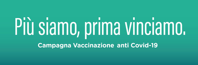 Prenotazione vaccinazione